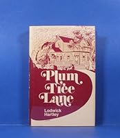 Plum Tree Lane 0878440429 Book Cover