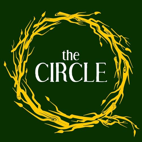 The Circle: The Queer Men's Embodiment Podcast cover art