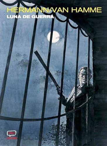 Luna de guerra: 13 (CLASICOS)