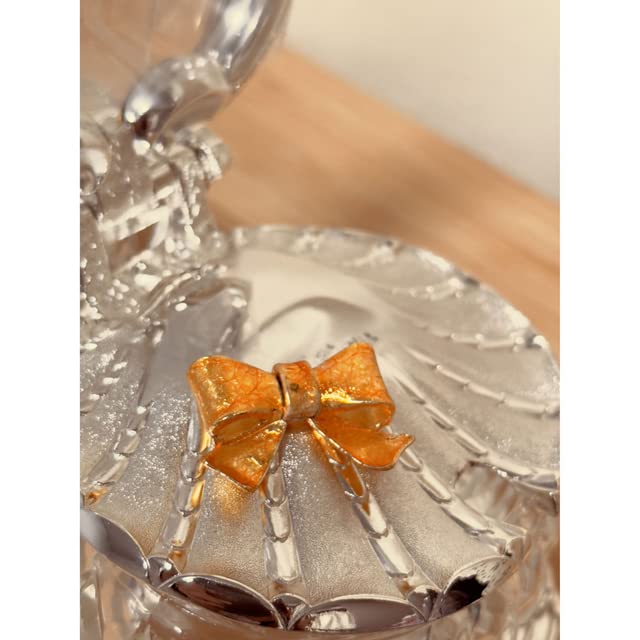 銀のシュガーポット　昭和レトロ Amazon.co.jp: 銀メッキ シュガーポット シルバー リボン付 砂糖入れ