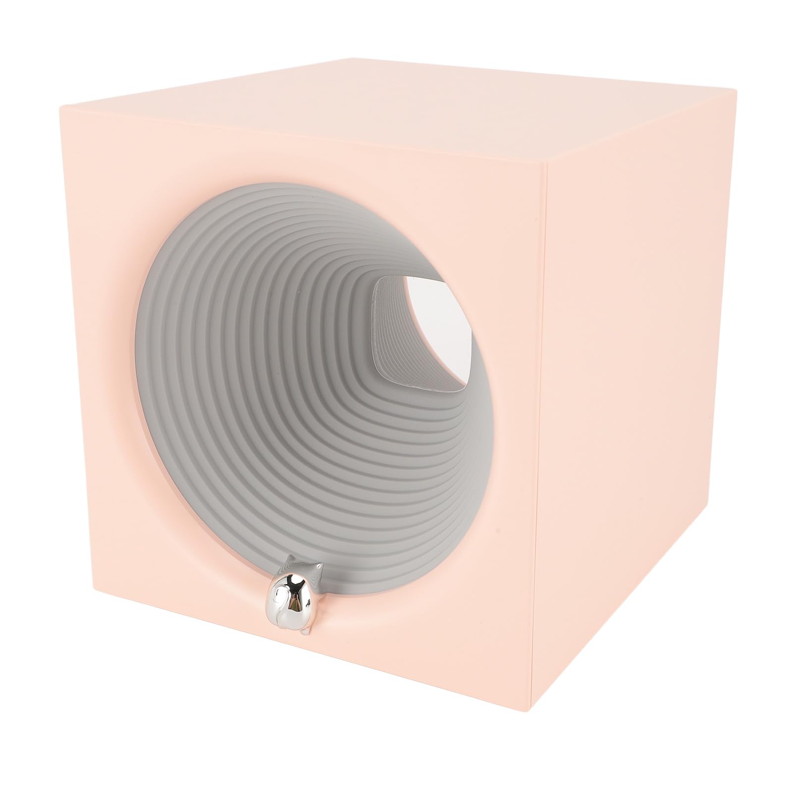 Asixxsix Altavoz Bluetooth con Luz Nocturna, Lámpara de Noche 2 en 1 con Altavoz Bluetooth, Altavoz Inalámbrico con Luces, Luz Ambiental de Humor para Decoración de Dormitorio, para