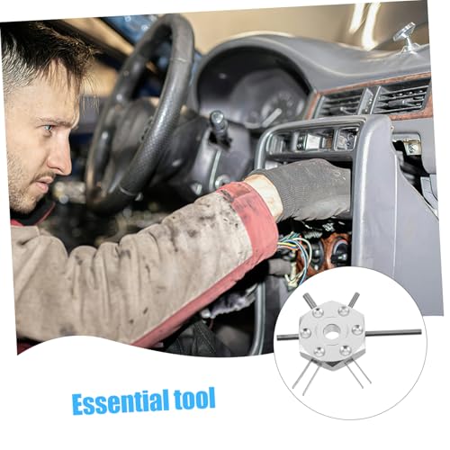 Outil de retrait de terminal auto kit dépannage électrique - 6