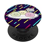 Cute Mochi ice cream rice cake Japanese green tea