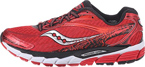 Saucony Women's Ride 8 Running Shoe2