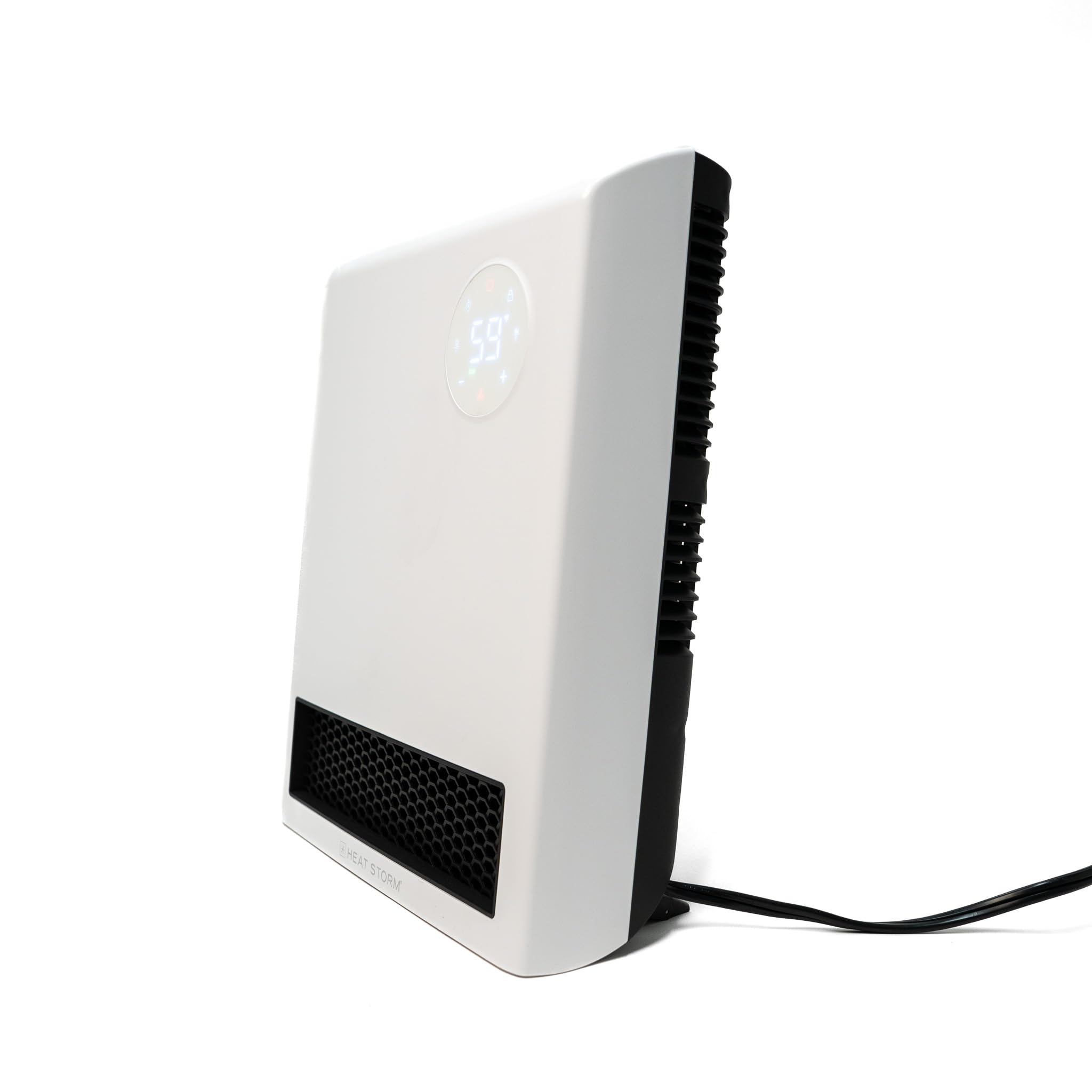 Heat Storm 1500 Watt Ceramic PTC Heater with WiFi - 3