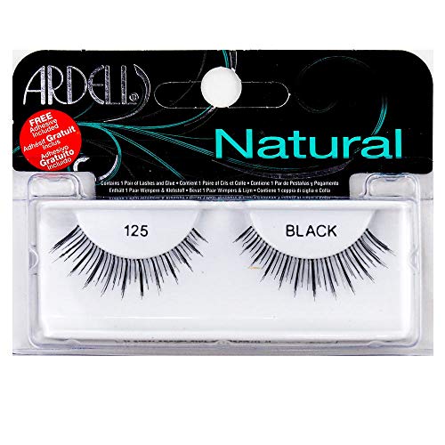 ARDELL PESTAÑAS POCKET PACK 125 BLA
