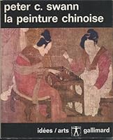 LA PEINTURE CHINOISE 2070302679 Book Cover