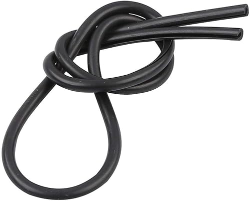 Miniatura 2 de WOWTK Extrusión de sello de carenado interior de murciélago de 29 pulgadas para Harley Street Glide FLHX, FLHTC y FLHTCU 2008-2013, Electra Glide