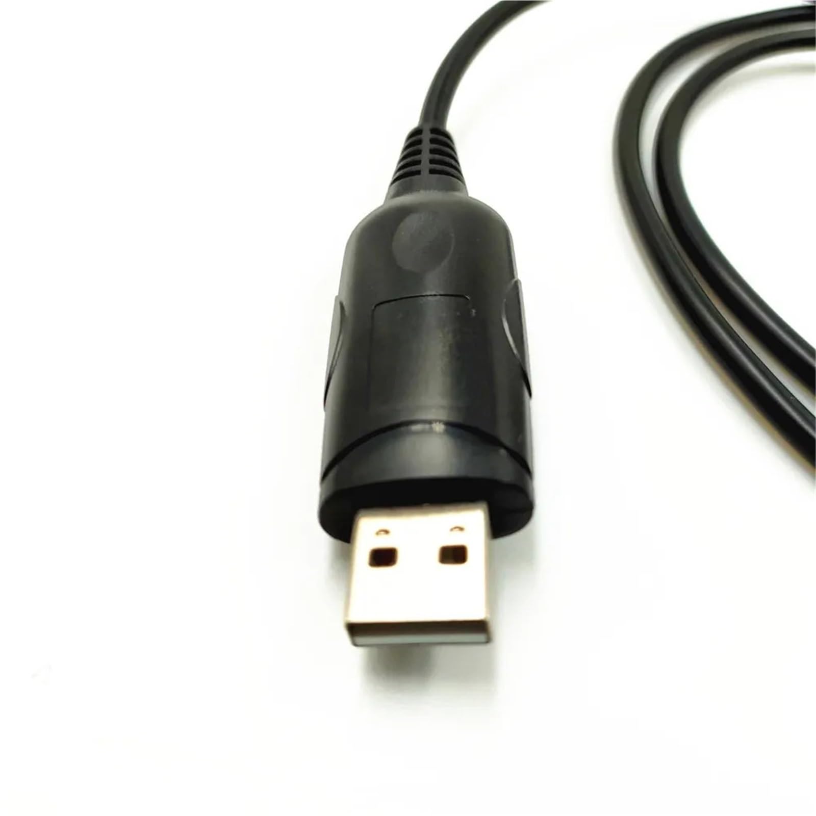 1 cavo di programmazione USB per radio FT-100, FT-817, FT-857, FT-897, FT-100D, FT-817ND, FT-857D, FT-897D, VX-1700