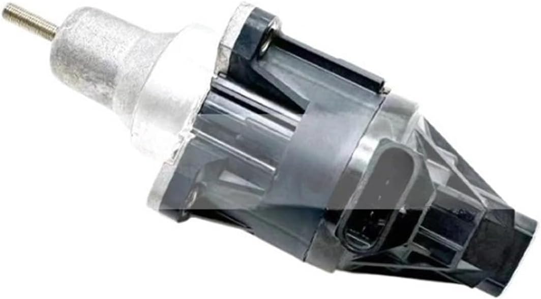1 pc A0009061409 Turbo Charger Wastegate Actuator Compatible with M264 Engine Turbocharger Solenoid Regulating Valve
