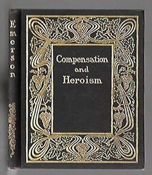 Hardcover Compensation and Heroism Book