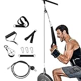 HOHE LADEGEWICHTSKAPAZITÄT: Mit dem Ladegurt können bis zu erstaunliche 100 kg Gewicht getragen werden. Dies ist sowohl für fortgeschrittene als auch für fortgeschrittene Benutzer geeignet. Sie werden sich besonders sicher fühlen, wenn Sie mit so vielen Gewichten wie möglich trainieren.