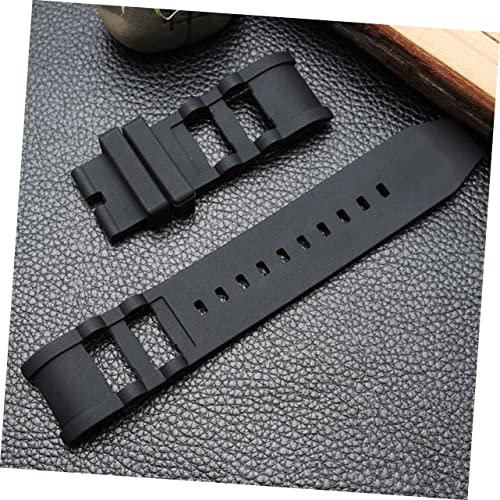 Reloj inteligente para hombre bande de remplacement montre manchette