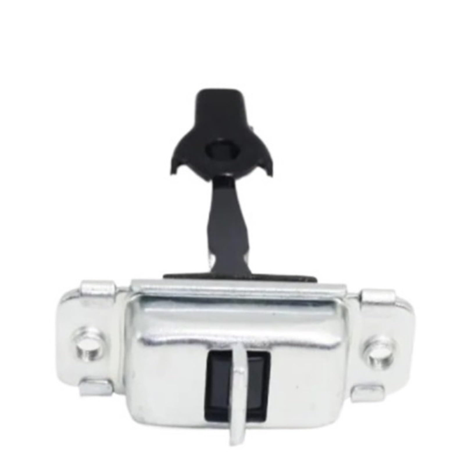FLFHDUP Fit for Hyundai Accent Checker Assyfr Door Front& Rear LH RH Door Check Arm Stop Hinge 4Pcs 793801R000