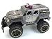 Produktbild BUSDUGA - 2486 RC Monstertruck Polizei SWAT, 1:12 , RTR, inkl. 13 LED Lichter , Signallichter mit 4 Intervallen