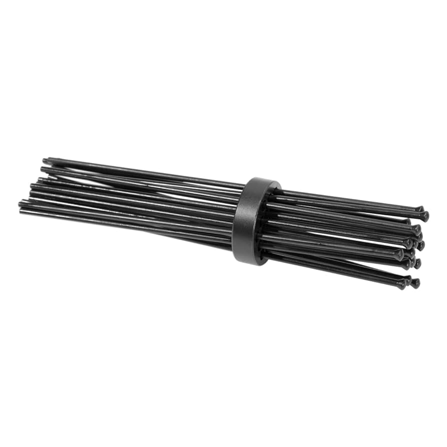 Needles ブラウン ストレート Mサイズ Amazon.com: M7 19-Piece Replacement Scaler Needle Set With