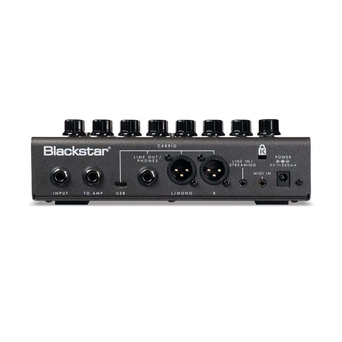 Blackstar ID:X FLOOR ONE ギターエフェクター Blackstar ID:X Floor One : Amazon.in: Musical Instruments