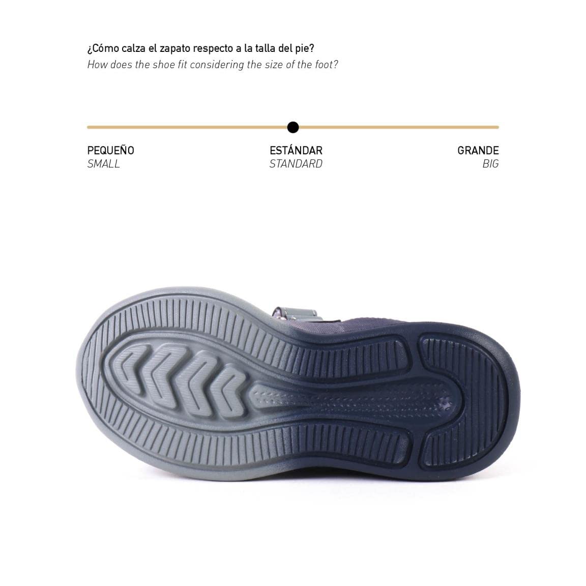 CERDÁ LIFE'S LITTLE MOMENTS Zapatillas unisex para niños Spiderman