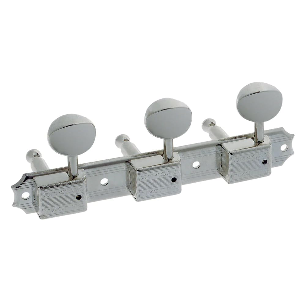 GROVER H138N Mécanique pour guitare