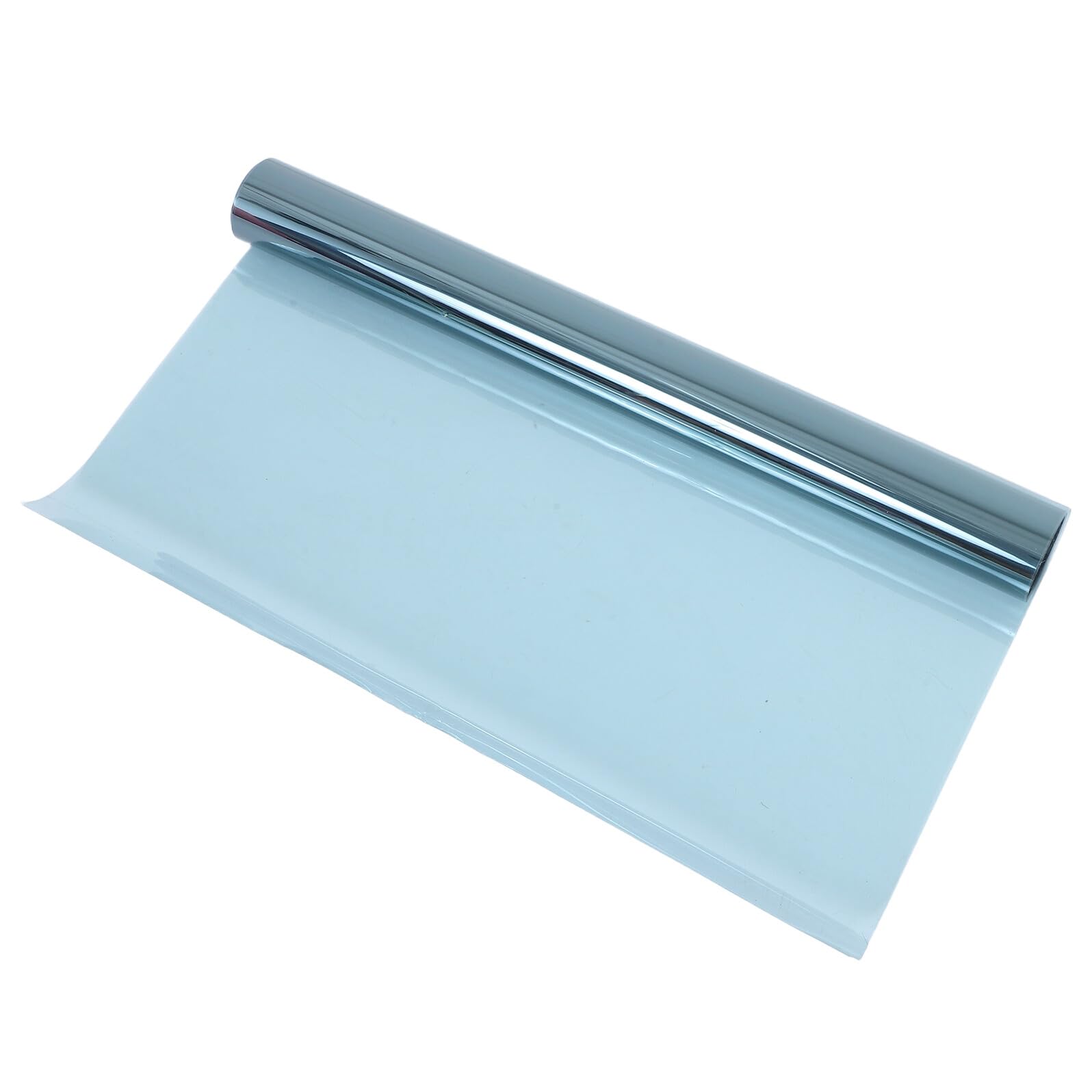 Película térmica para ventanas que bloquea los rayos UV manteniendo una visibilidad clara