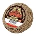 Humboldt Organic Hemp Wick 50 Foot Roll