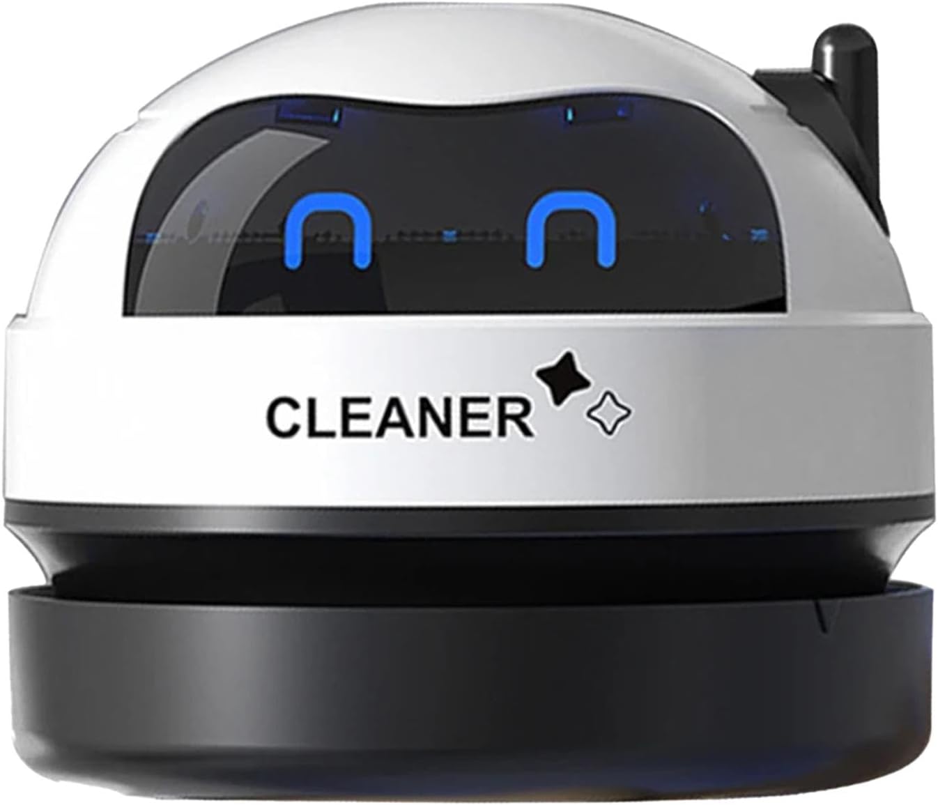 Detachable Desk Vacuums | Small Vacuum for Desk | Office Desk Vacuum Cleaner, Crumb Vacuum for Desk, Table Vacuum Cleaner USB, Miniature Desk Vacuums Cleaner, Handheld Desk Vacuums