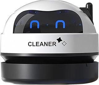 Aspiradora de escritorio | Herramienta de polvo de mesa | Aspiradora de escritorio | Aspiradora de mesa portátil recargable por USB para limpiar migas | Aspiradoras de teclado de mesa con boquilla