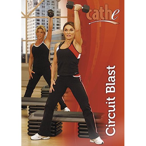 Cathe Friedrich - Circuit Blast