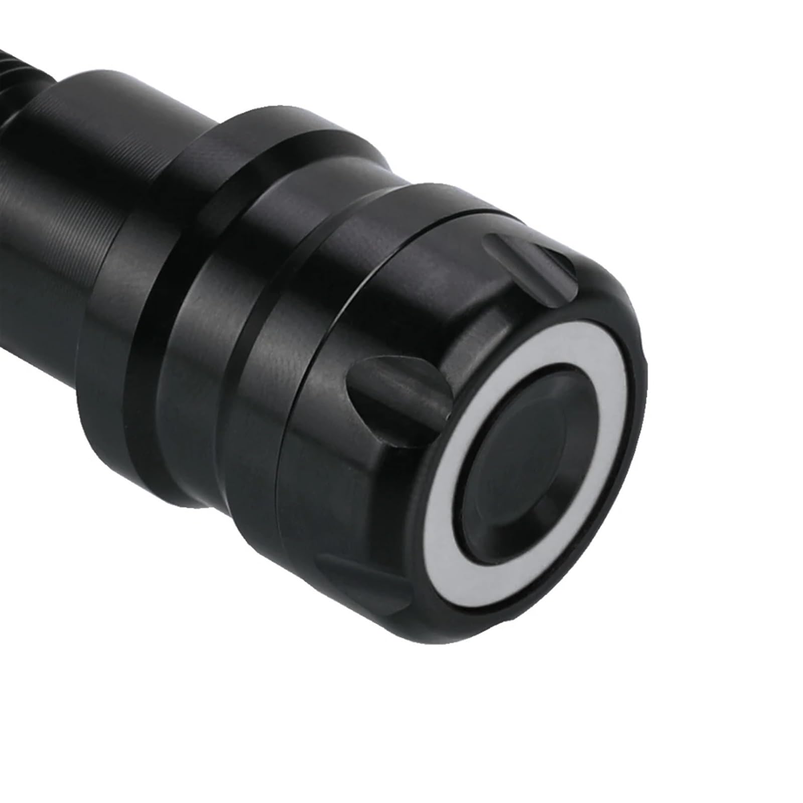 Contrapesos Manillar Moto Puños y Tapas de Manillar Motocicletas para FZ1 FZ6 FZS1000 FZS1000FAZER FZ6FAZER FZ1FAZER 2006-2016 2015 2014(E)