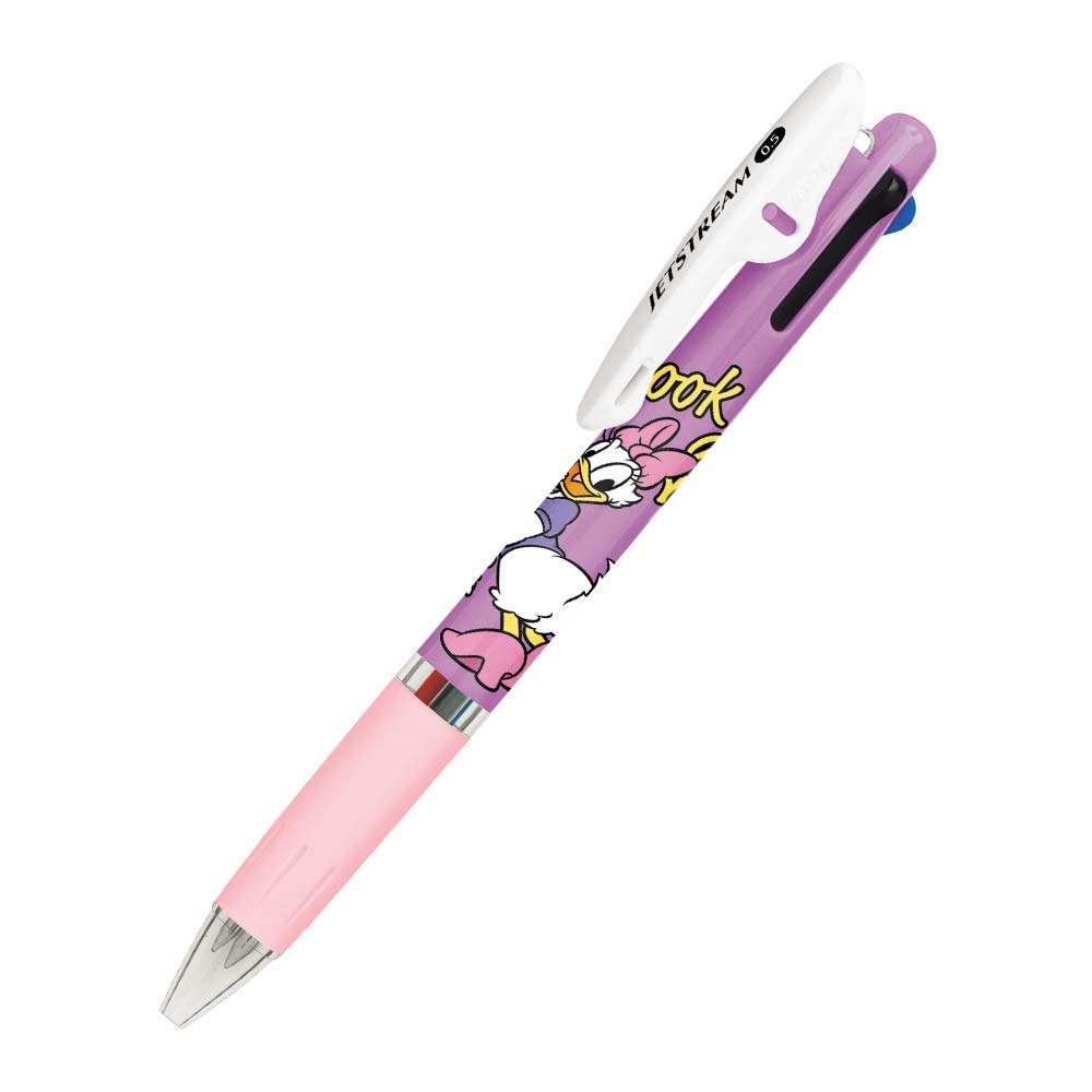Amazon | カミオジャパン ディズニー デイジー ジェットストリーム 3色