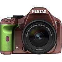 Amazon | PENTAX デジタル一眼レフカメラ K-x レンズキット