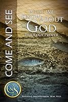 What We Know About God: Theology Proper 1935174487 Book Cover