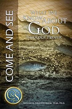 What We Know About God: Theology Proper