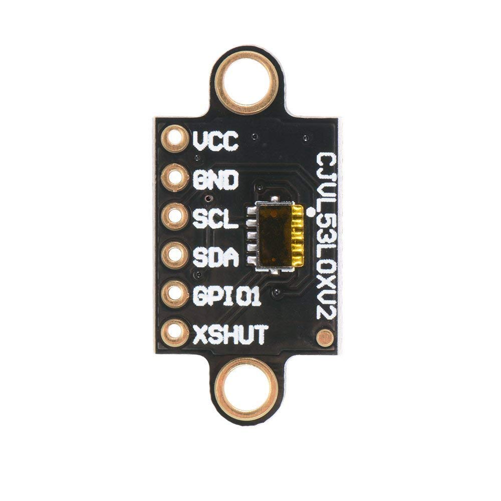 Hailege VL53L0X Time-of-Flight Flight Distance Measurement Sensor Breakout for — view 5