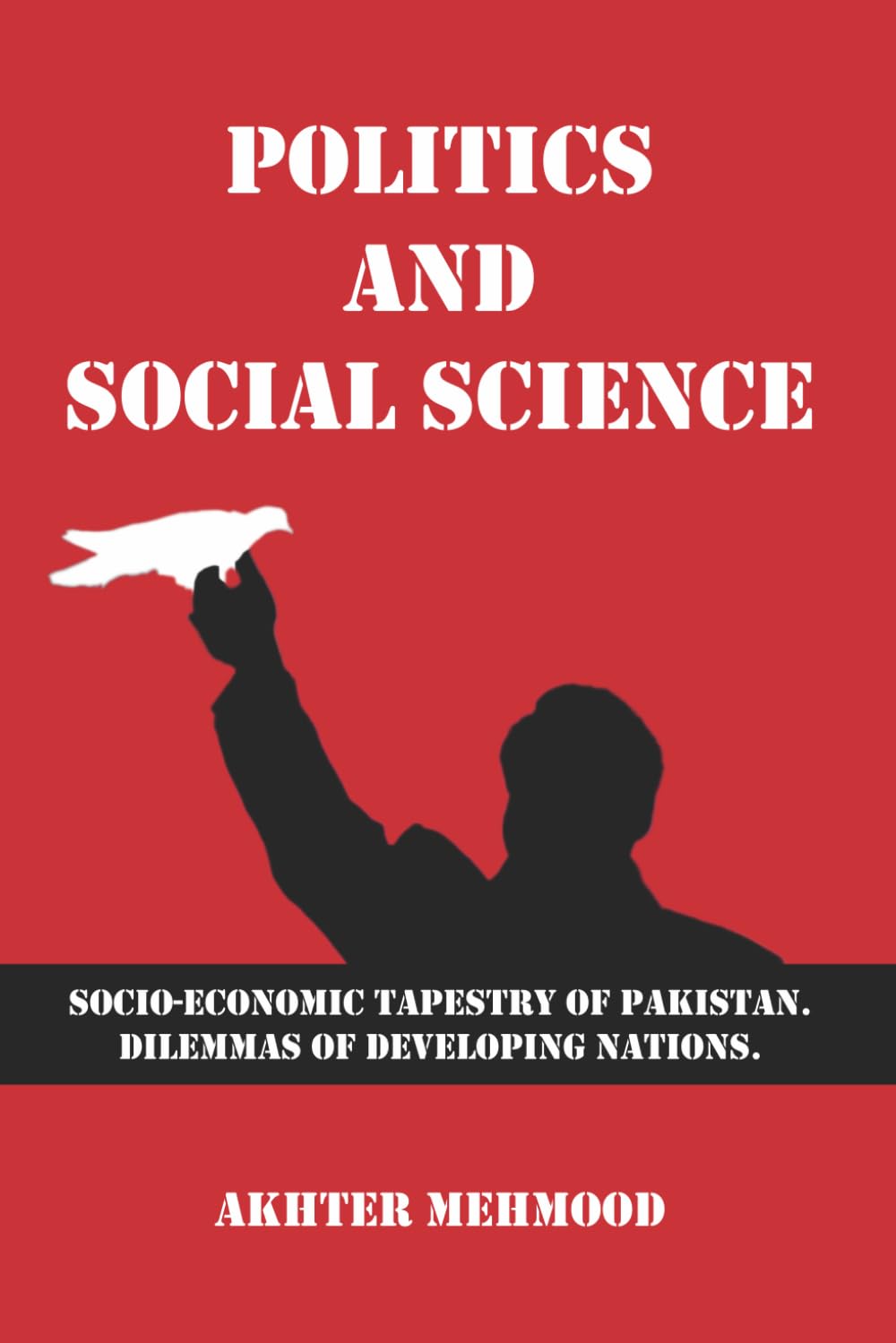 POLITICS AND SOCIAL SCIENCE: Socio-economic Tapestry of Pakistan. Dilemmas of Developing Nations.