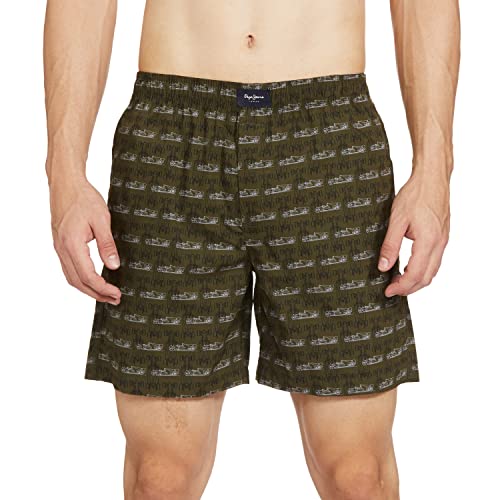 Image of Pepe Jeans Men Boxers