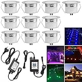 Gruppensteuerungsfunktion:Sie möchten mehrere Lichtgruppen mit einer App steuern,wenn Sie mehrere Controller zur gleichen Zeit verwenden, sollte jeder Controller in der APP benannt werden.(mit verschidene Name).