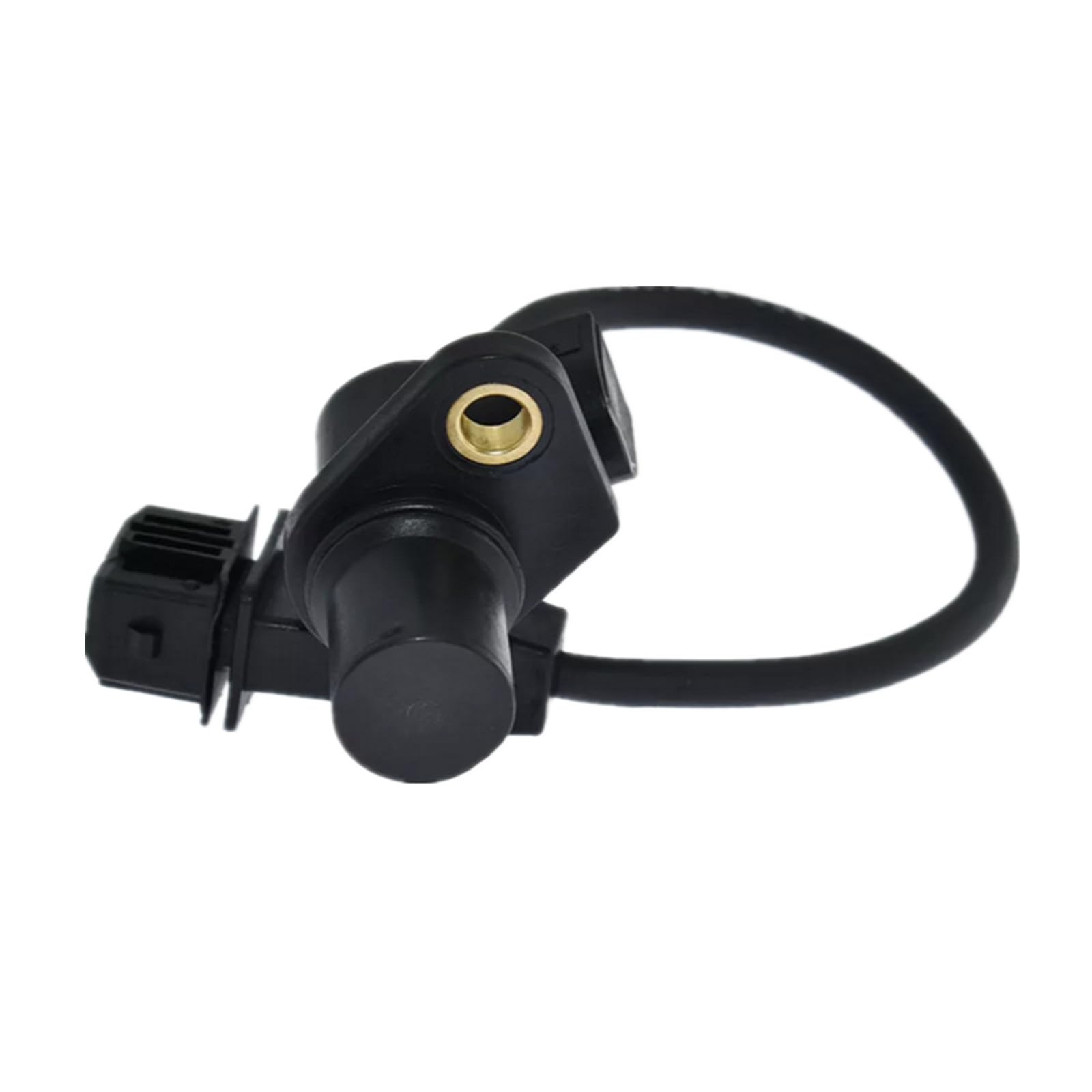 39180-37150 39180-37180 PC371 SU4977 3918037150 3918037180 Crankshaft Position Sensor Compatible with Optima Santa Fe Sonata Tiburon Tucson