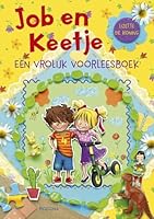 Job en Keetje 9021676656 Book Cover