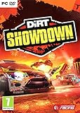 dirt showdown ps4 Classification PEGI : ages_7_and_over
