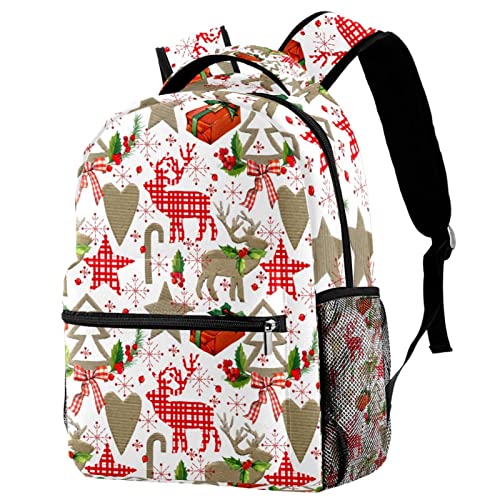 Sac à dos de voyage Leisure Campus pour filles et garçons avec porte-bouteille