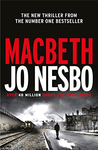 Macbeth (Hogarth Shakespeare) view 2