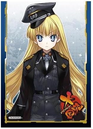 Character Sleeve Collection Empire "Retia Adolph"