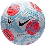 Gum NIKE Footballs, Unisex-Adult, White, 5