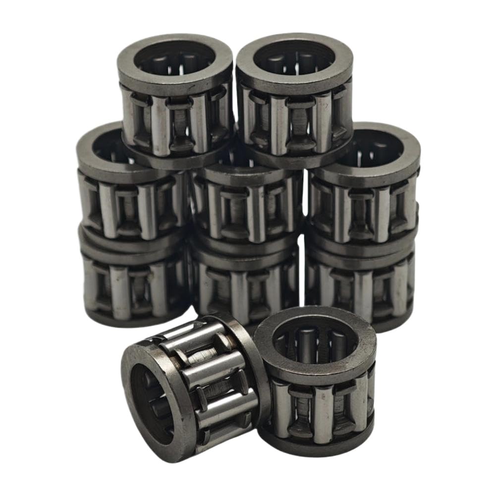 Sprocket Clutch Needle Bearing Compatible with 066 064 034 036 MS340 MS360 MS660 MS650 MS640 Chainsaw