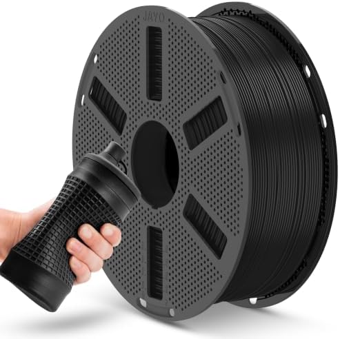 JAYO TPU Black 1.00kg