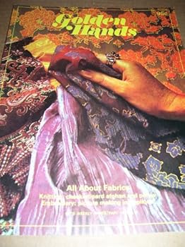 Paperback Golden Hands (Part 19, Volume 2) Book