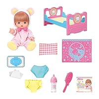 メルちゃん　デコ電 Mell-chan Secret Jewelry Box | VTech KidiSecrets My jewelry