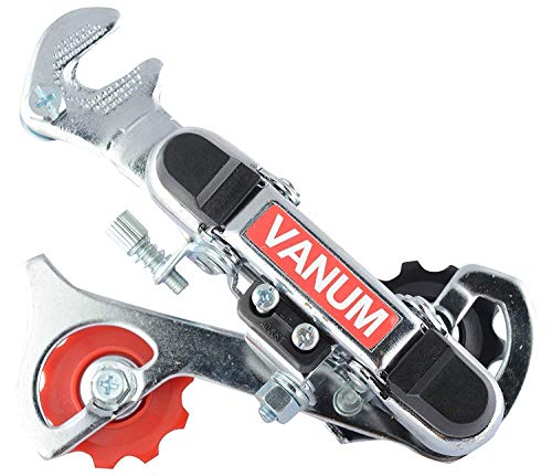 Image of Schrodinger15 50040TT- Tool with 5 /6 /7 Speed Bicycle Cycle Bike MTB Road Direct Mount Rear Derailleur