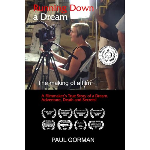 Running Down A Dream by Paul Gorman episode artwork